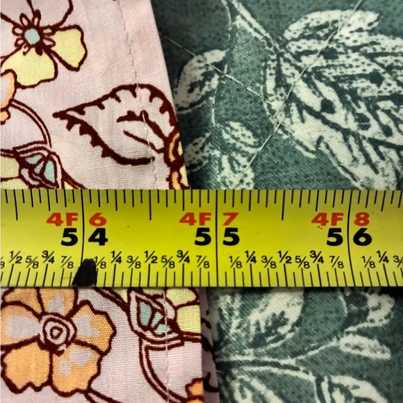 NWT Nanette Lepore Play Floral Maxi Dress Adjustable Shoulder Straps, Unlined - Picture 3 of 8